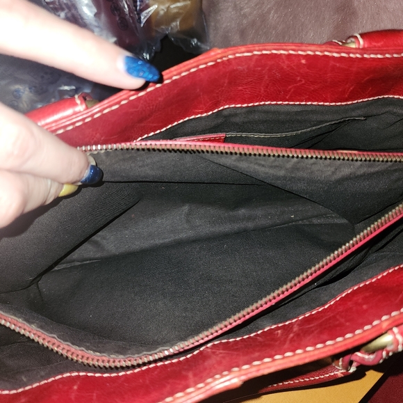 Celine Boogie Vintage Handbag-FLASH SALE - Picture 5 of 8